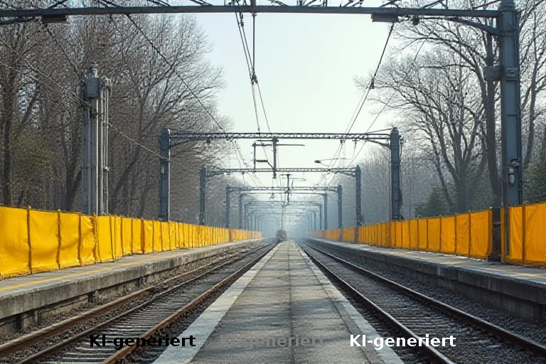 Münchner S-Bahn: Langer Umbau an der Stammstrecke führt zu massiven Einschränkungen