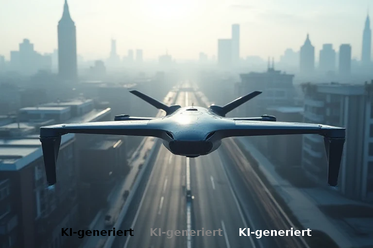 Münchner Verteidigungstechnik: KI-Drohnen und der Aufstieg eines neuen Rüstungsclusters