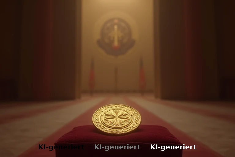 Münster würdigt transatlantische Sicherheitsarchitektur mit historischem Friedenspreis