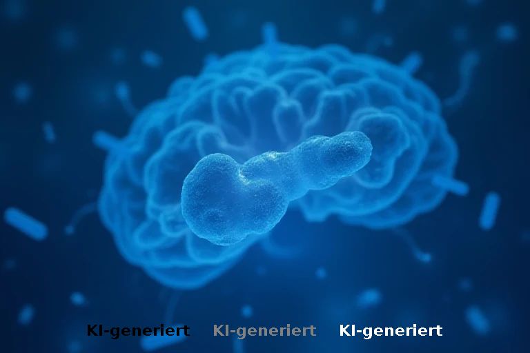 Mundflora und Kognition: Neue Studie zeigt komplexe Zusammenhänge