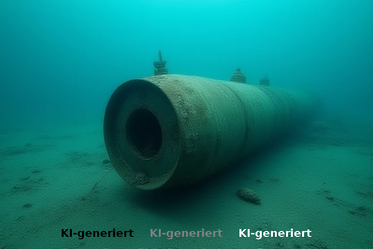Munitionsaltlasten in Nord- und Ostsee: Zeitdruck durch Korrosion und Offshore-Expansion