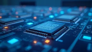 Muse-App beflügelt Halbleitermarkt: Meta, Intel und AMD legen deutlich zu
