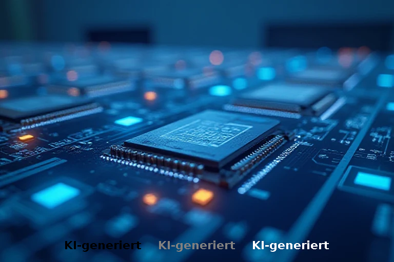 Muse-App beflügelt Halbleitermarkt: Meta, Intel und AMD legen deutlich zu
