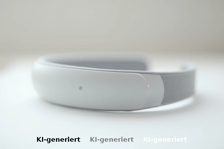 Muse S Athena im Praxistest: EEG-Stirnband verspricht präzise Schlafanalyse und Neurofeedback