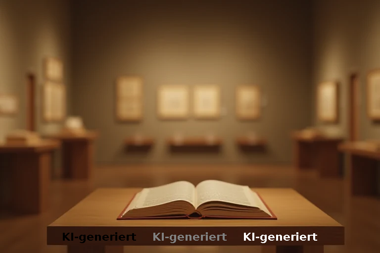 Museale Konservierung: Der stille Kampf gegen den Verfall im Senckenberg-Museum