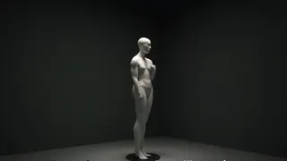 Museum nutzt täuschend echte Puppen zur Geschichtserzählung