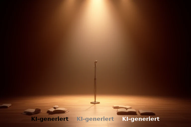 Musical-Inszenierung im BlueMax: Schulthema zwischen Unterhaltung und Bildungsdebatte