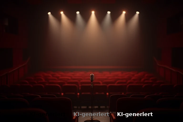 Musical-Rückkehr: Udo-Jürgens-Hits starten 2027 im Ruhrgebiet