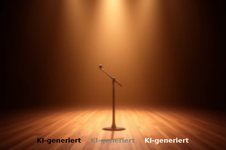 Musik als Therapie: Tony Christies Kampf gegen die Demenz auf der Bühne