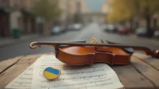 Musik als Waffe: Ukrainas kulturelle Armee im Dienst der Propaganda