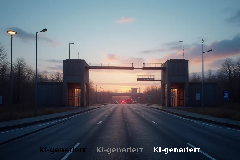 Musik und Mauerfall: Ein Essay zur historischen Kontinuität der Freiheit