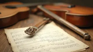 Musikalische Aufarbeitung von Identität und Geschichte durch experimentelle Folk-Formen