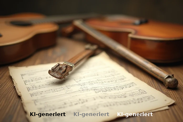 Musikalische Aufarbeitung von Identität und Geschichte durch experimentelle Folk-Formen