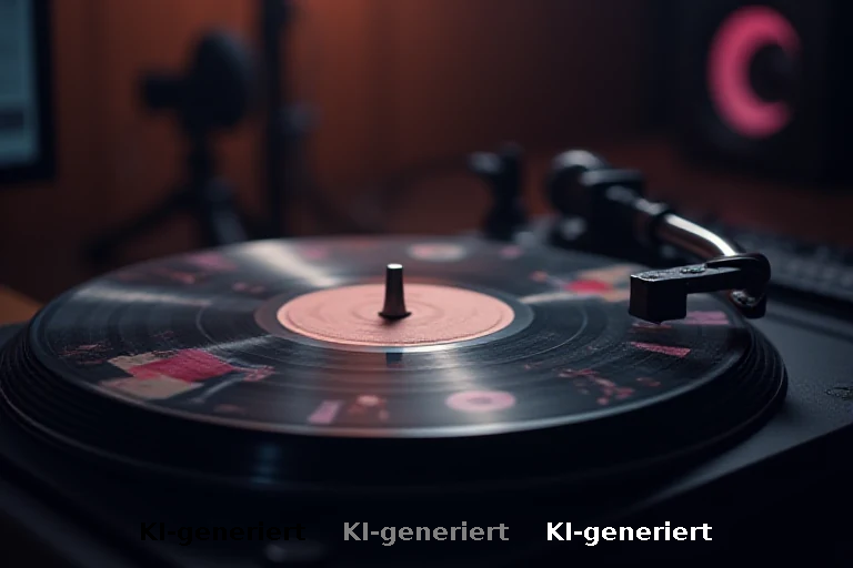 Musikalische Auseinandersetzung mit medialen Figuren: Neues Werk von Larissa Fußer