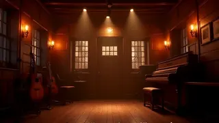 Musikalische Selbstfindung: Neue Revue im Winterhuder Fährhaus