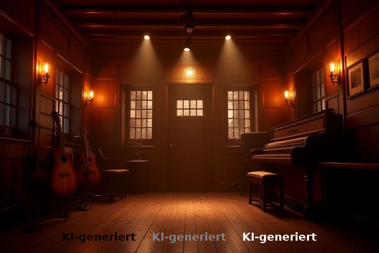 Musikalische Selbstfindung: Neue Revue im Winterhuder Fährhaus