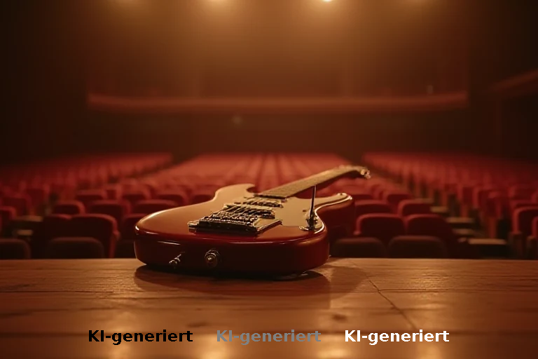 Musiker bestätigt erfolgreiche Behandlung von Altershirndruck
