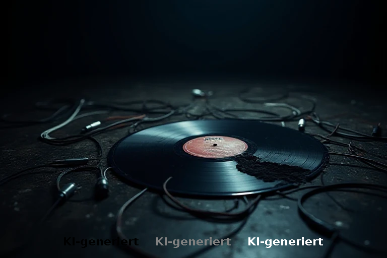 Musiker wirft Ex-Kollegin Sabotage und jahrelange Boykottierung vor