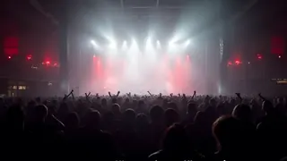 Musikfestival Elbriot in Hamburg: Metal-Event auf dem Großmarkt