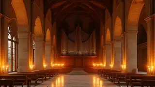 Musikfestival in Pannonhalma: Bach und Kurt g als Gegenentwurf zur Eile