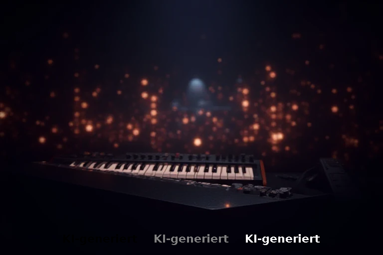 Musikgeschichte als Nostalgie: Reynolds Rückblick auf die Ära der digitalen Umbrüche