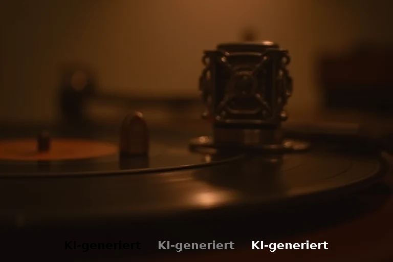 Musikgeschichte neu entdeckt: Die verborgenen Ursprünge globaler Hits