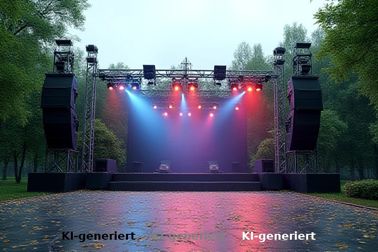 Musikveranstaltung im Hamburger Stadtpark: BossHoss-Auftritt mit Ticketverlosung