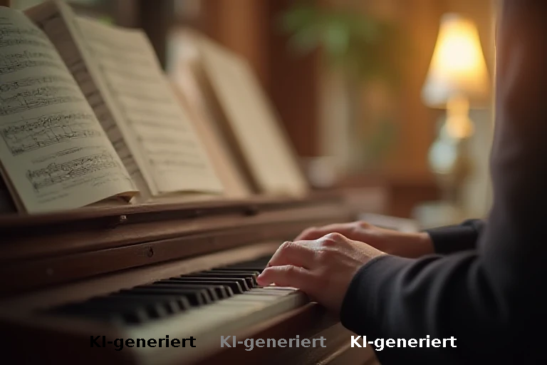 Musikwissenschaftler Röder: KI-Agenten werden zu autonomen Künstlern