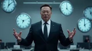 Musk prophezeit das Ende der Arbeit: Utopie oder Gefahr?
