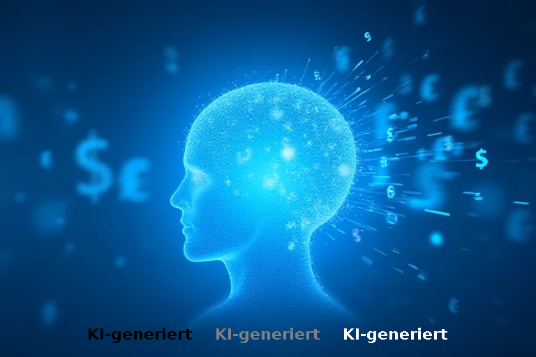 Musk prophezeit das Ende des Geldes durch KI-Überschuss