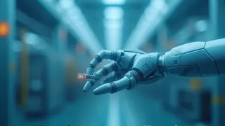 Musk prophezeit Milliardenmarkt für humanoide Roboter und lobt chinesische Attraktivität