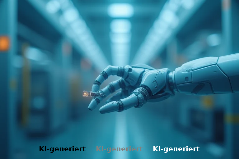Musk prophezeit Milliardenmarkt für humanoide Roboter und lobt chinesische Attraktivität