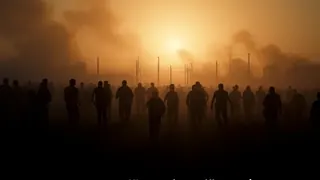 Musk vergleicht Migranteneinreise in Ceuta mit Zombie-Apokalypse