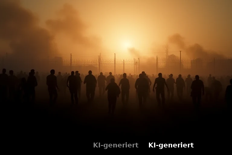 Musk vergleicht Migranteneinreise in Ceuta mit Zombie-Apokalypse