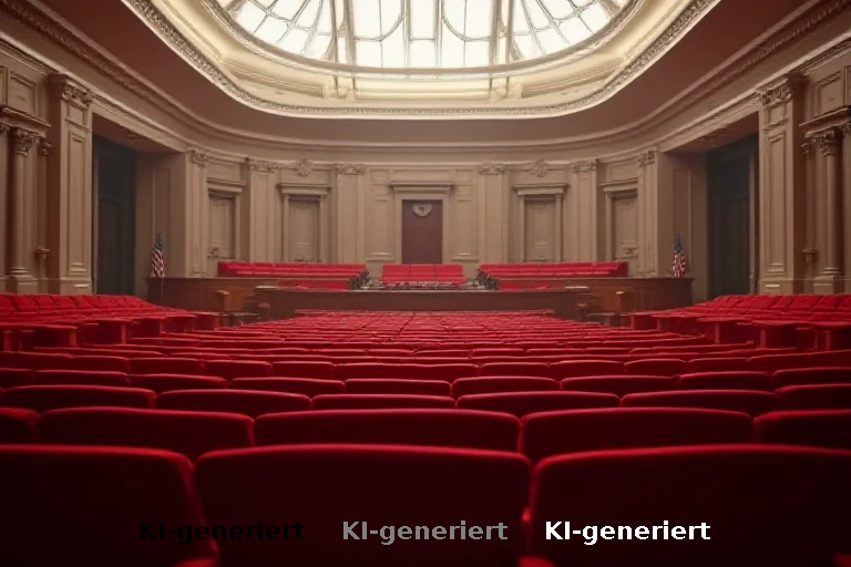 Musk warnt vor demokratischer Machtübernahme: Wahlkampf-Rhetorik oder reale Gefahr?