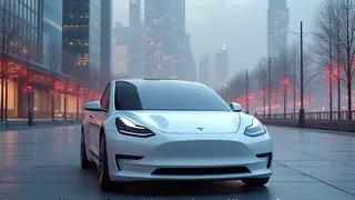 Musk widerlegt Spekulationen über Tesla-Verkauf in China