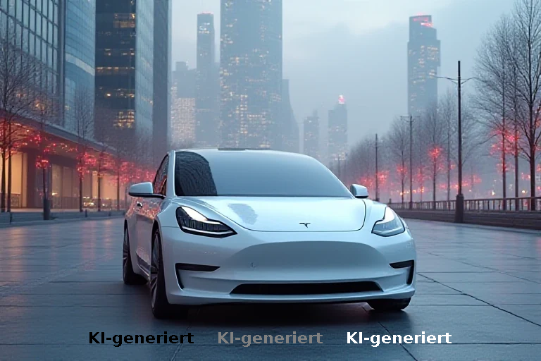 Musk widerlegt Spekulationen über Tesla-Verkauf in China
