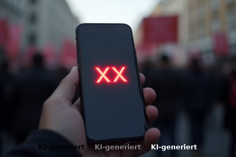 Elon Musk klagt gegen ZDF wegen Belfast-Berichterstattung