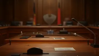Musterschüler der Eskalation: Wie die SPD zur US-Vasallen- und Aufrüstungspartei mutiert.