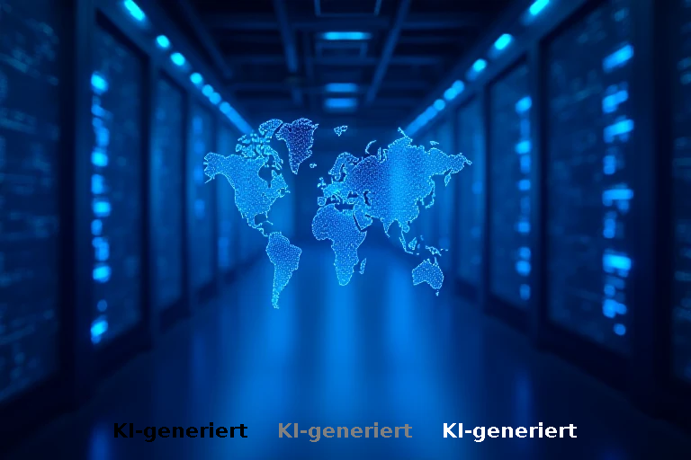 F.A.Z.-Gastbeitrag: KI-gestütztes Portfolio reduziert Aktienauswahl auf acht Titel