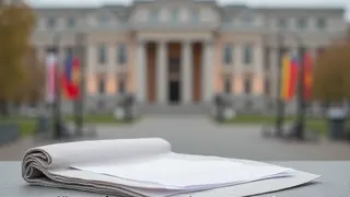Mut zur Wahrheit: Junge Unionäre fordert echte Veränderungen in der Politik