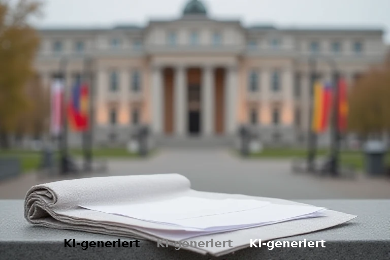 Mut zur Wahrheit: Junge Unionäre fordert echte Veränderungen in der Politik