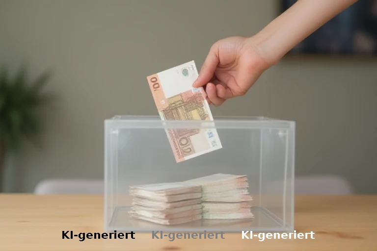 Mutiger Schritt: CDU-Kommunalpolitiker unterstützt AfD-Wahlkampf mit tausend Euro
