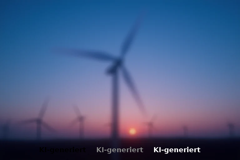 Mutiger Weg: Deutschlands ambitionierter Ausstieg aus der Kohleverstromung setzt auf Zukunftsvisionen