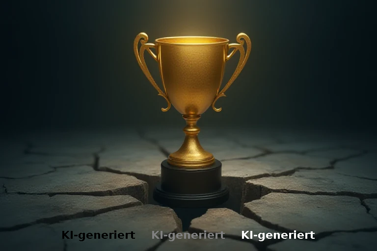 Mutmacher-Preis: Lobpreisung von Unternehmertum verschleiert strukturelle Krisen