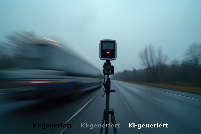 MV-Blitzaktion: Präventive Abschreckung statt struktureller Verkehrssicherheit