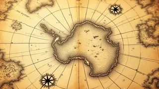 Mysteriöse Karte aus 1531: Beweist sie, dass die Antarktis Jahrhunderte vor ihrer Entdeckung bekannt war?