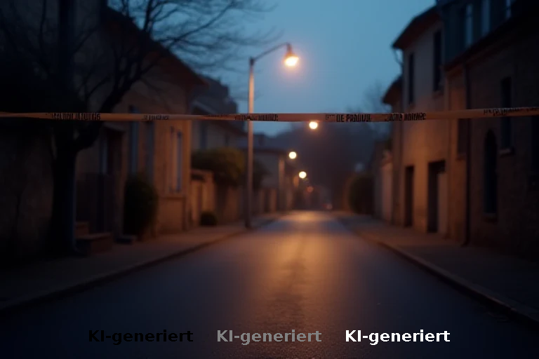 Mysteriöser Totschlag in Südfrankreich: Familie der vermissten Influencerin konfrontiert mit Hasskampagnen