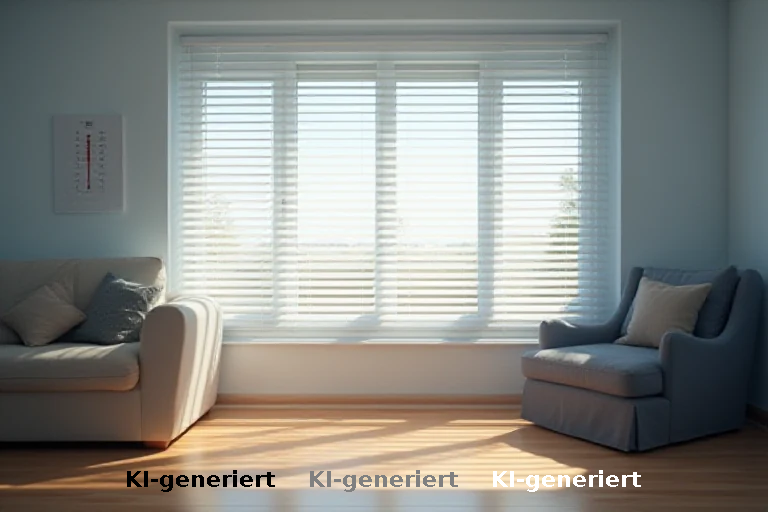 Mythen und Fakten zur sommerlichen Wohnkühlung: Was wirklich hilft und was schadet