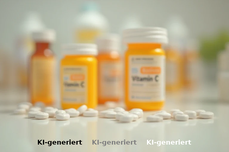 Mythen und Machenschaften: Warum Vitamin-C-Präparate mehr verkaufen als sie versprechen